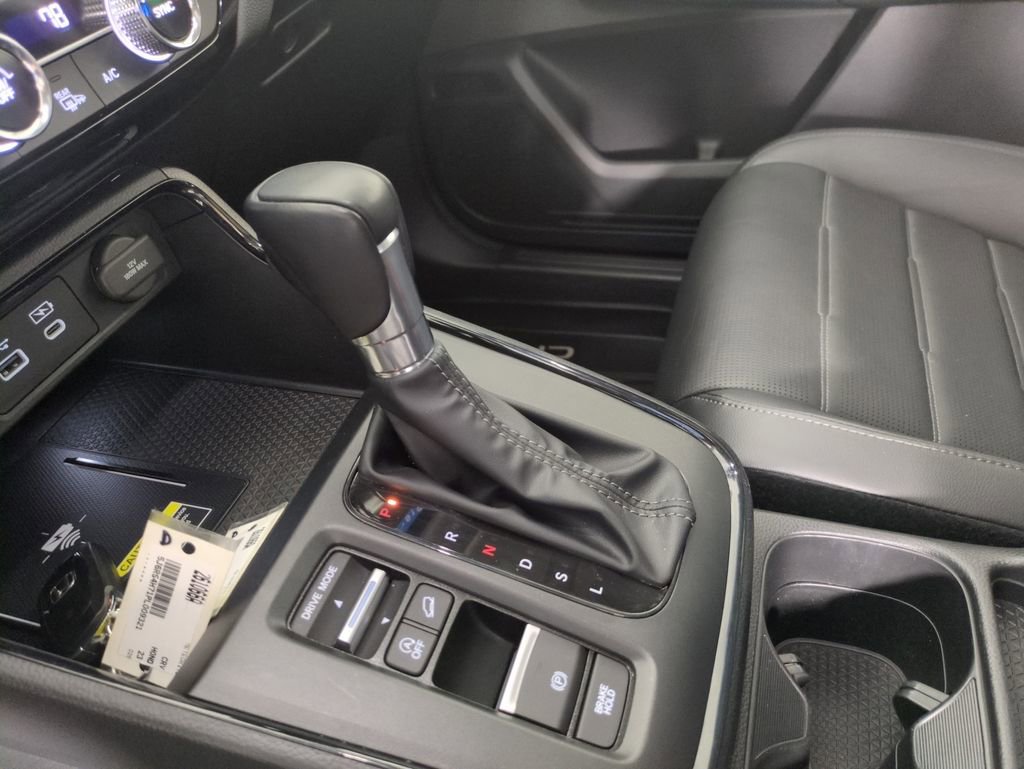 Used 2023 Honda CR-V EX-L image 23