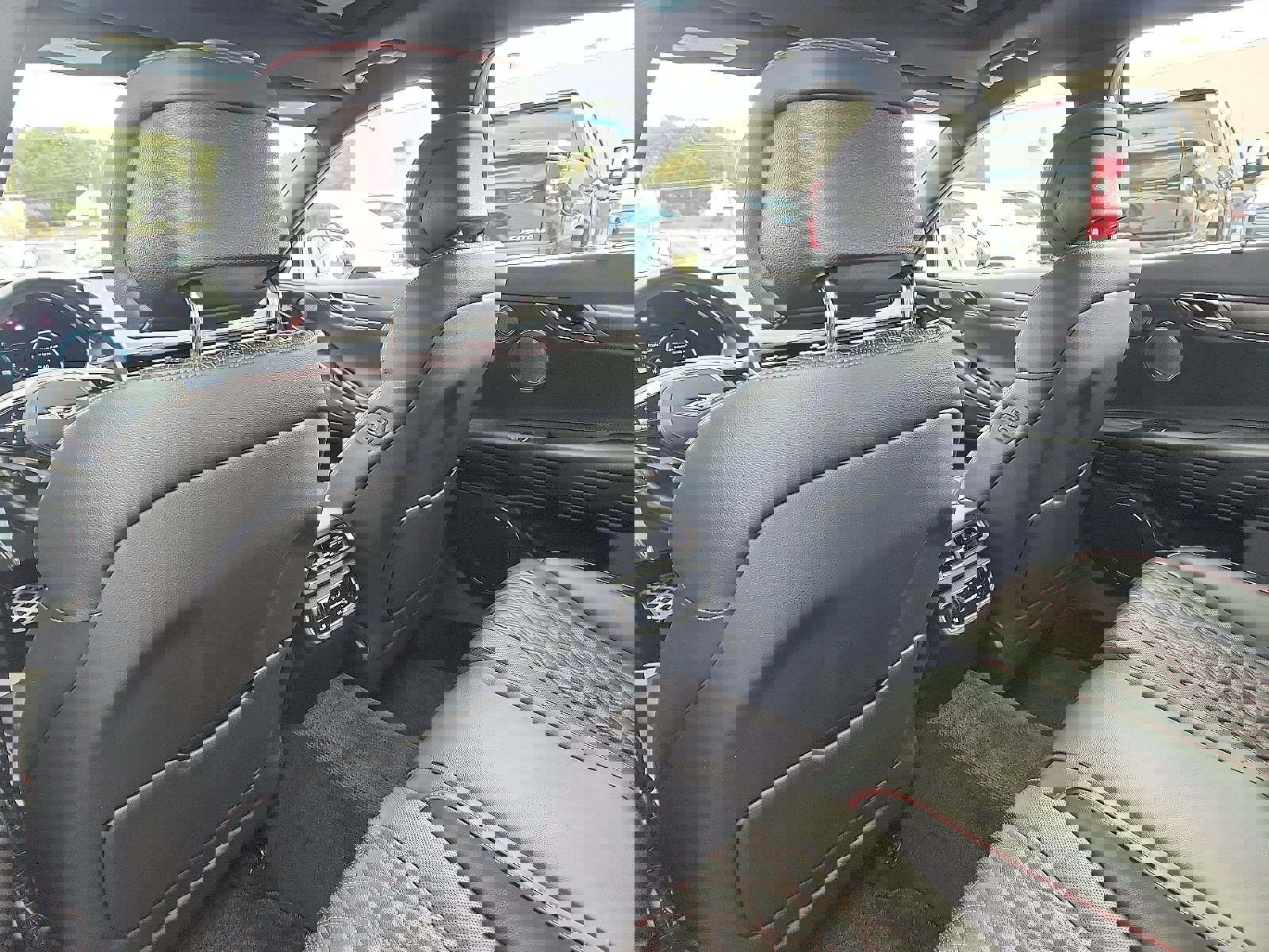 Used 2023 Genesis G80 2.5T w/ Sport Prestige Package image 26