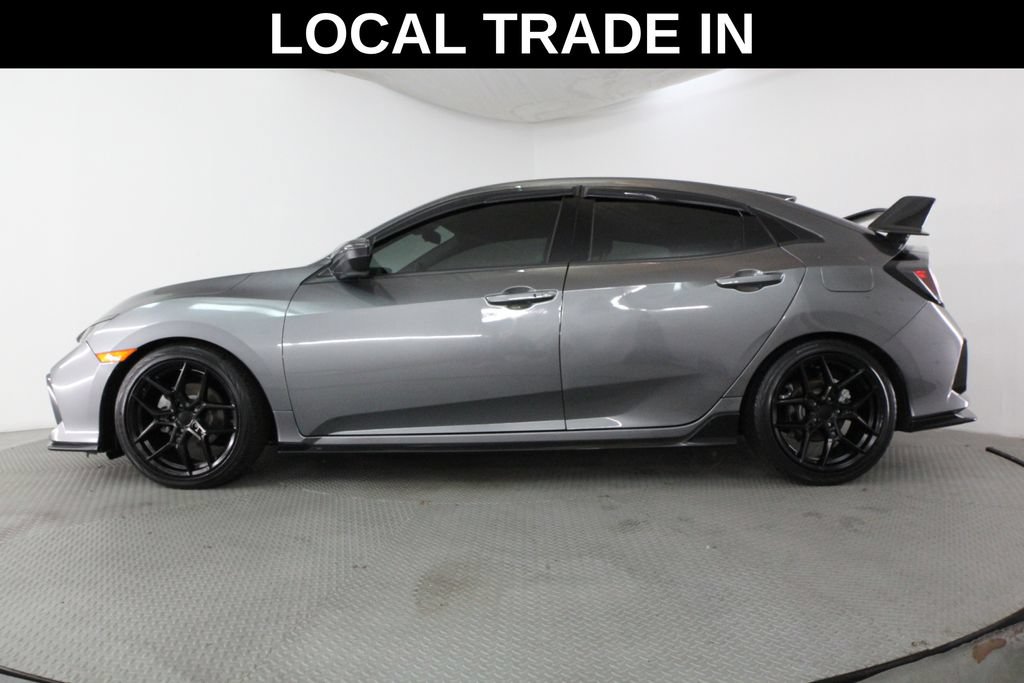 Used 2021 Honda Civic Sport image 5
