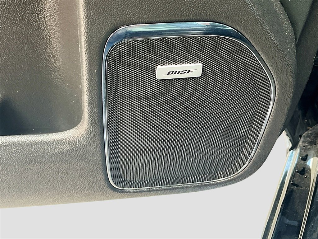 Used 2017 Chevrolet Silverado 2500 High Country w/ Duramax Plus Package image 19