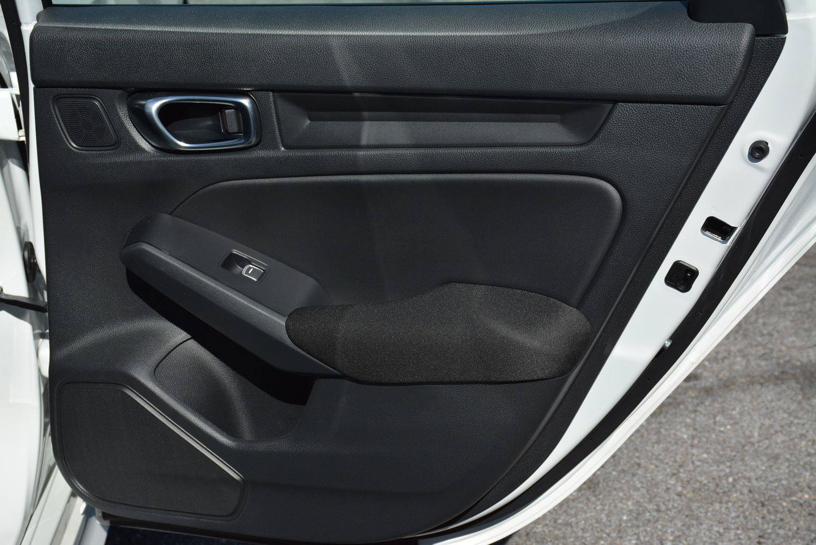 Certified 2026 Honda Civic Sport image 18