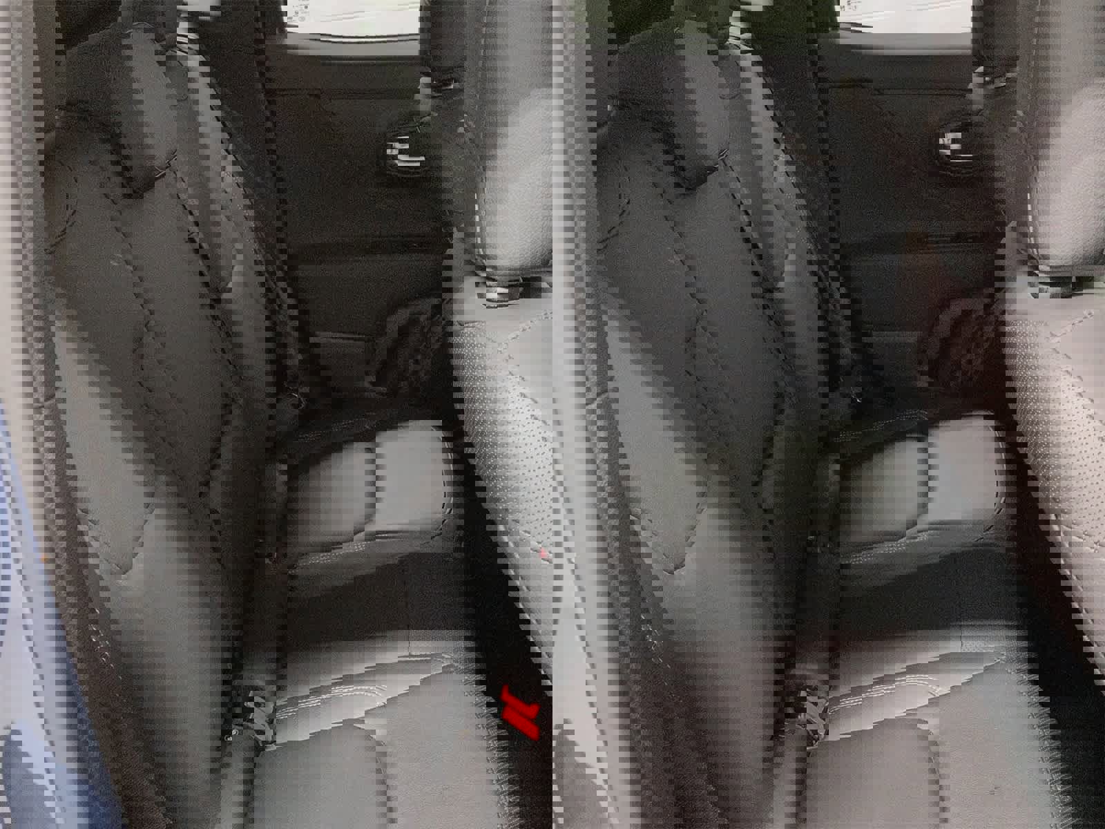 Certified 2021 Jeep Renegade Limited image 21