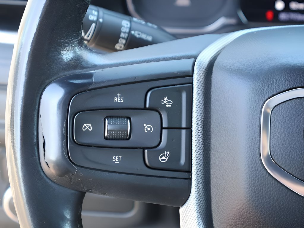 Used 2021 GMC Yukon Denali AWD/4WD image 34