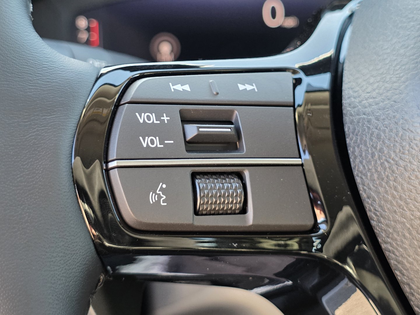 New 2026 Honda Pilot Elite image 30