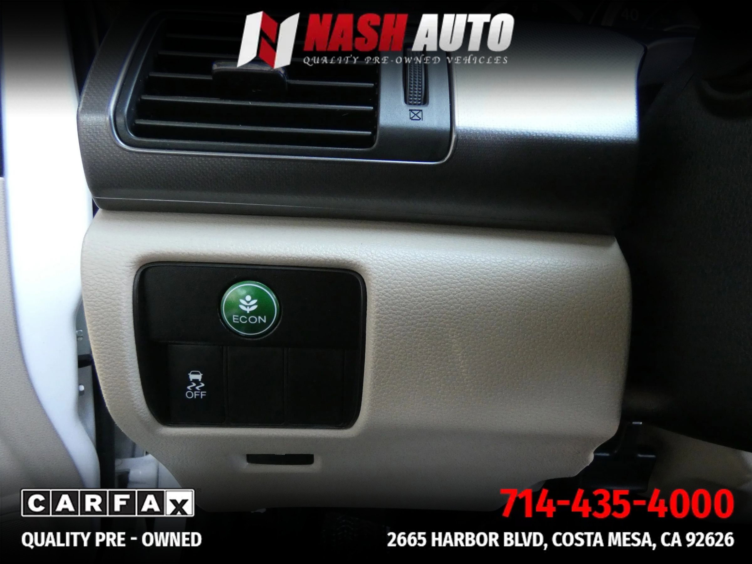 Used 2014 Honda Accord LX image 64