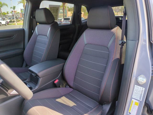 Used 2024 Honda CR-V Sport image 11