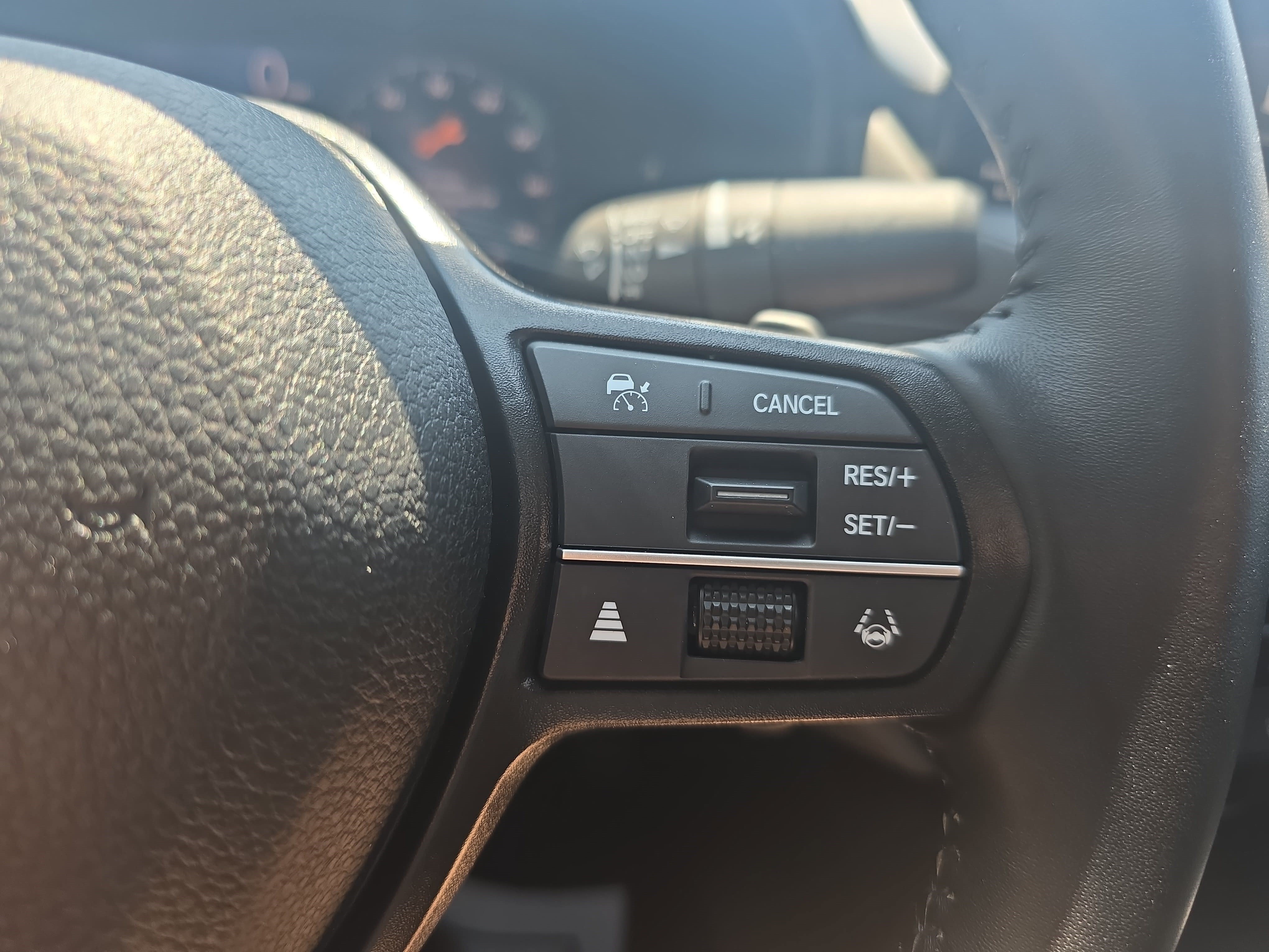 Used 2023 Honda Accord EX-L image 17