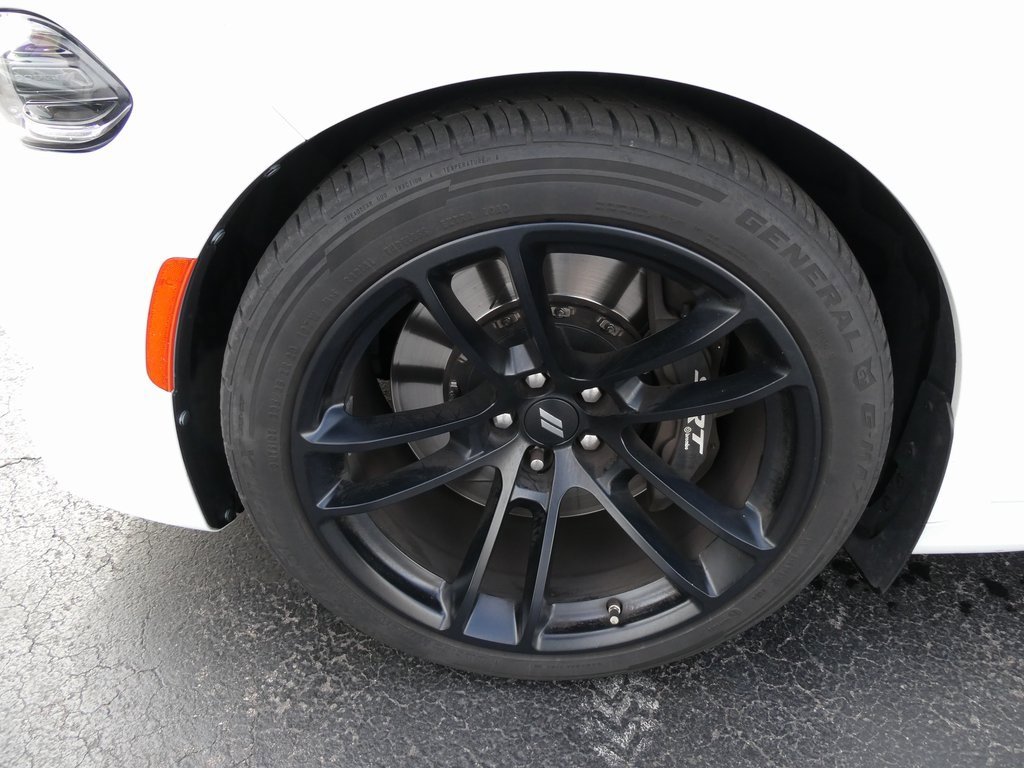 Used 2023 Dodge Charger Scat Pack image 10