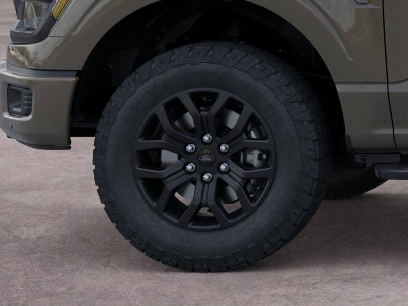 New 2026 Ford F150 Tremor AWD/4WD image 28