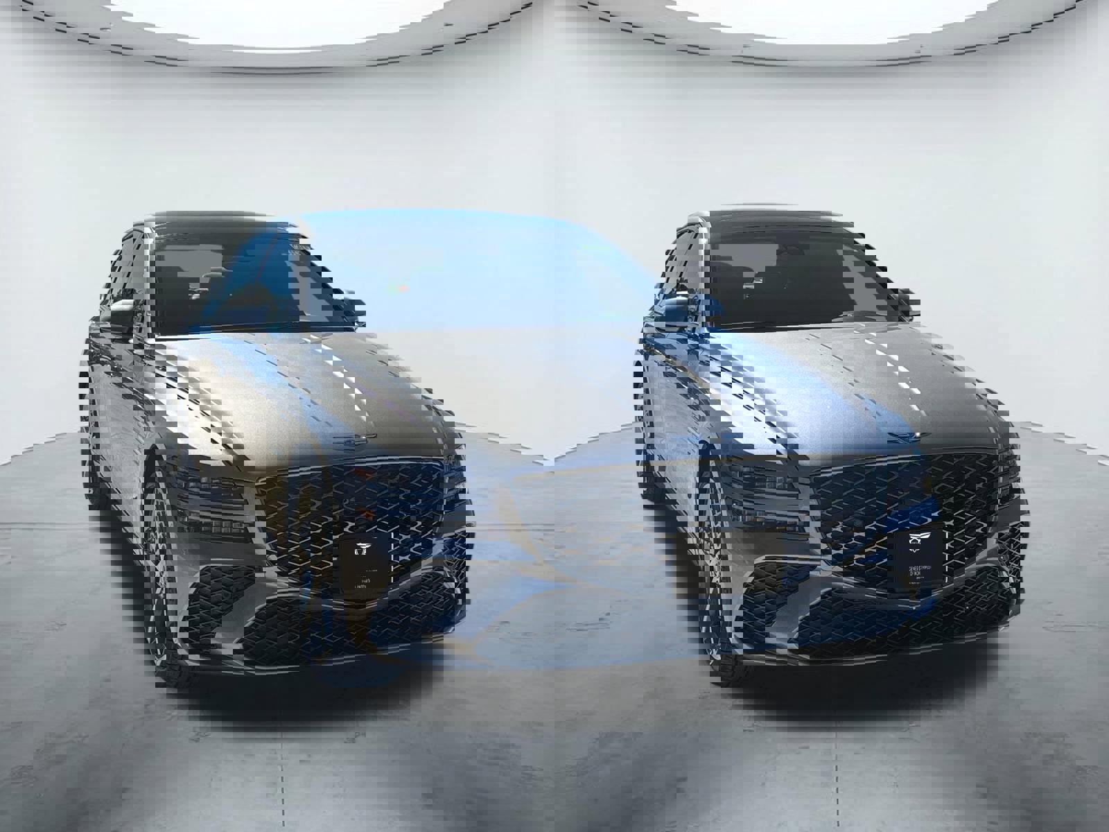 New 2026 Genesis G80 2.5T Sport Prestige image 7