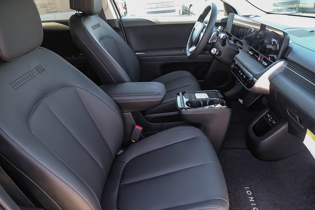New 2026 Hyundai Ioniq 5 SEL RWD image 18