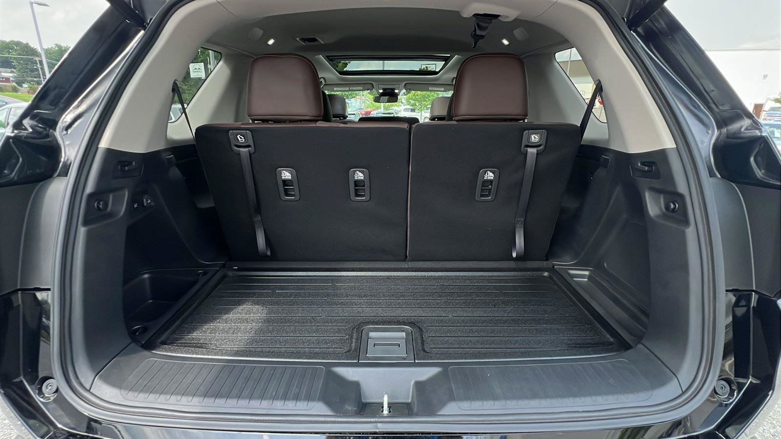 New 2026 Honda Pilot Elite image 17