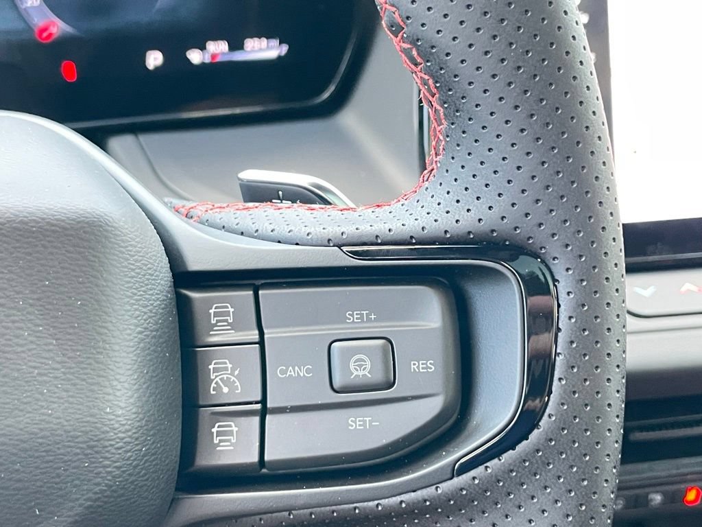 New 2026 Dodge Charger R/T AWD/4WD image 18