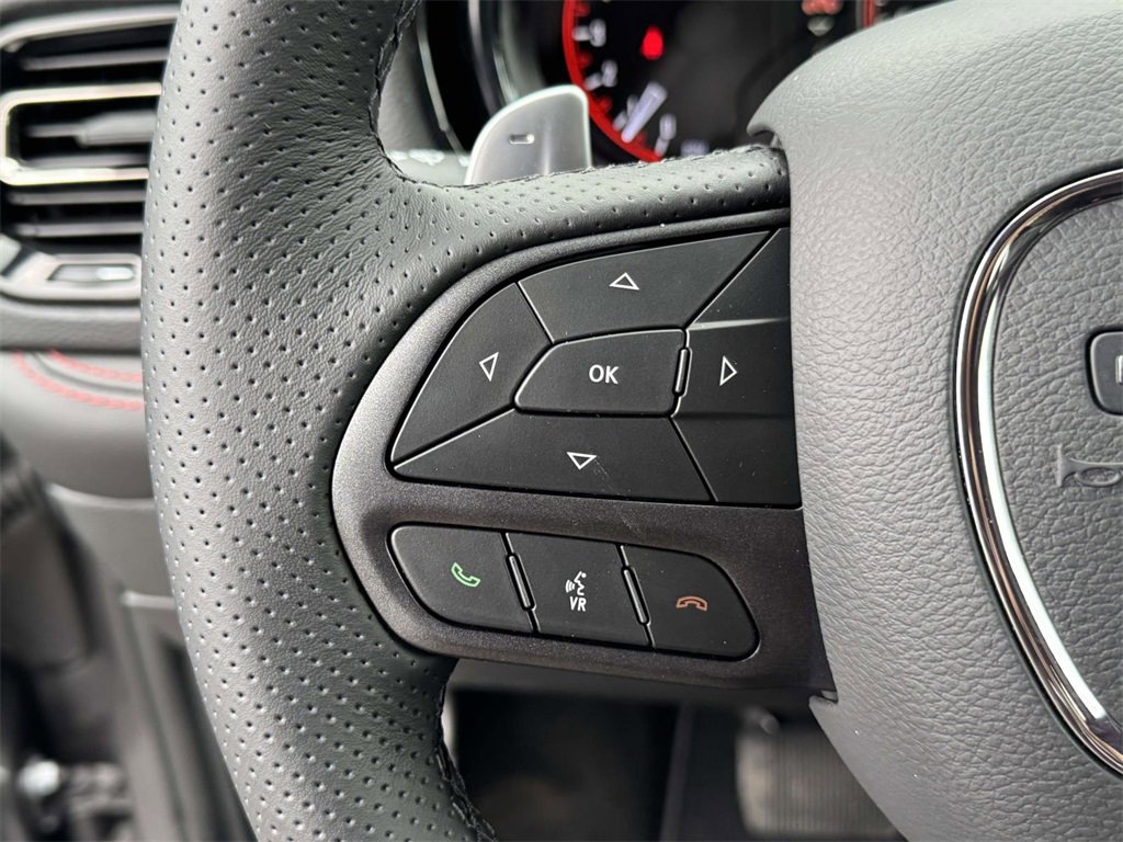 New 2026 Dodge Durango GT image 22