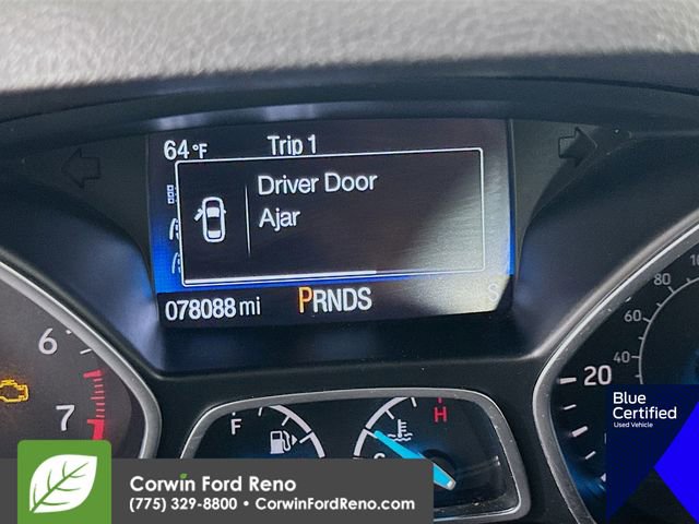 Used 2018 Ford Escape SE AWD/4WD image 15