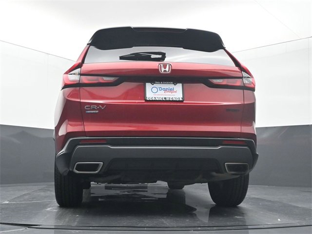 Used 2023 Honda CR-V Sport image 10