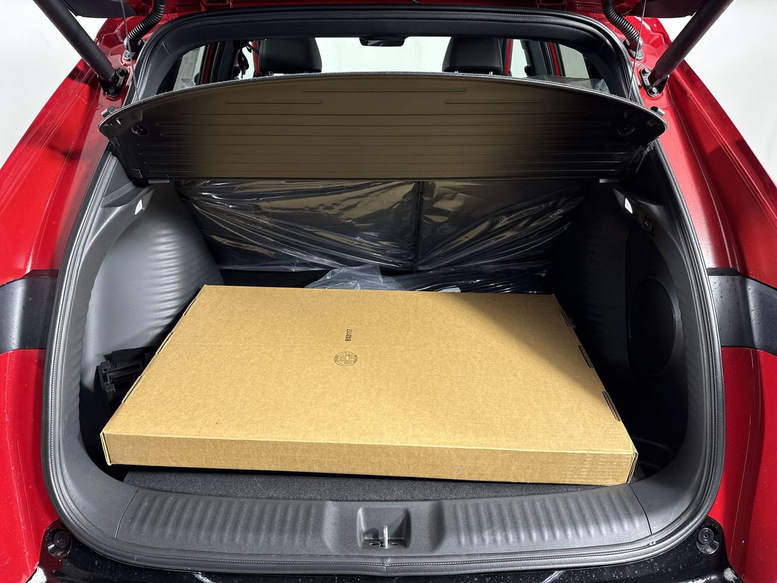 New 2026 Acura ADX A-Spec image 32