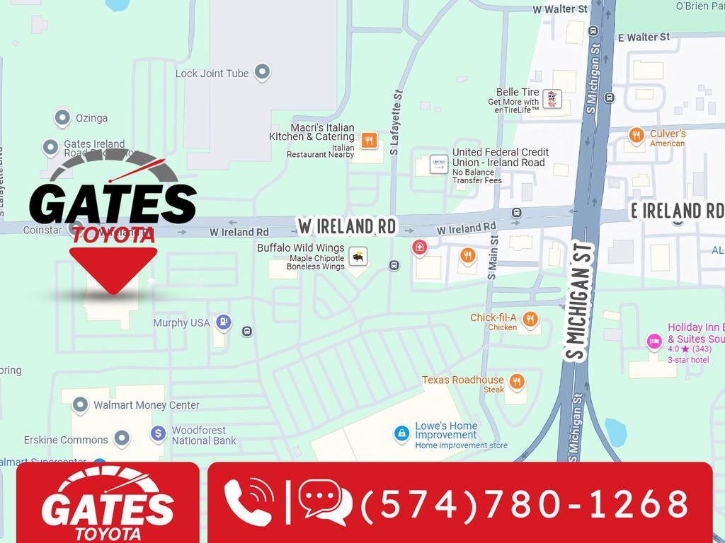 Used 2025 Toyota Camry LE image 15