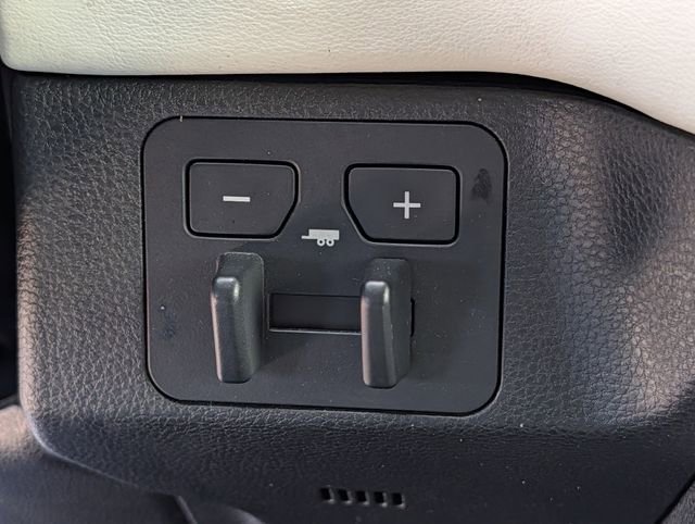 Used 2024 Toyota Sequoia Capstone image 20