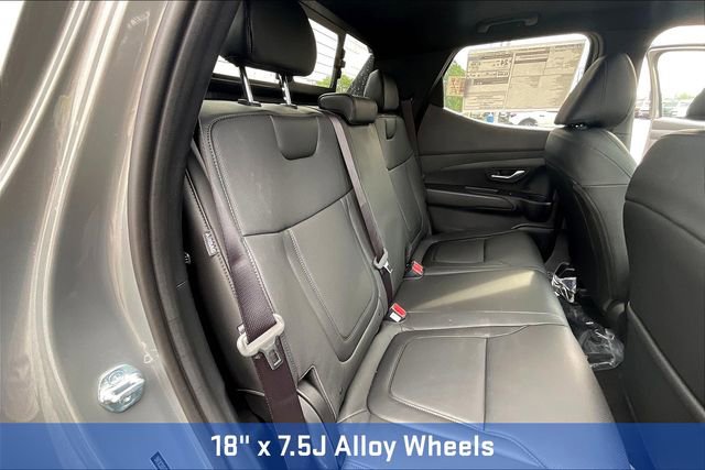 New 2026 Hyundai Santa Cruz SEL AWD/4WD image 28