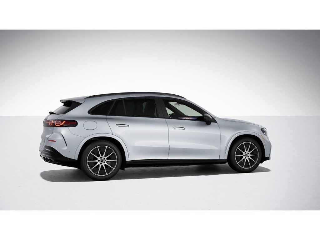 New 2027 Mercedes-Benz GLC 400 4MATIC image 18