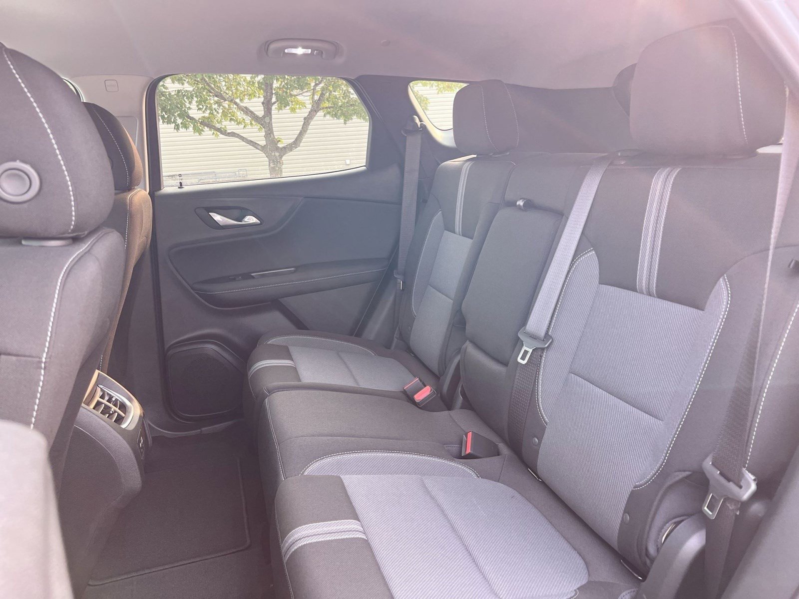 New 2025 Chevrolet Blazer LT w/ Convenience Package image 19