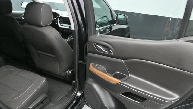 Used 2019 GMC Acadia SLE AWD/4WD image 9