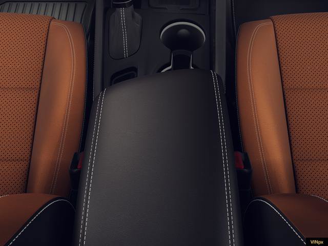 New 2026 Dodge Durango SRT Hellcat w/ Premium Group image 18