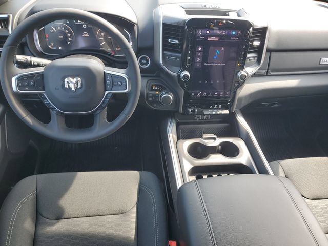 New 2026 RAM 1500 Big Horn AWD/4WD image 12