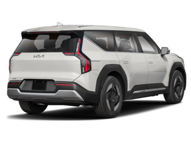 New 2026 Kia EV9 Land AWD/4WD image 2