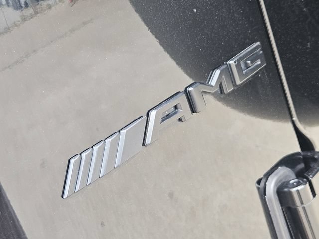 Certified 2021 Mercedes-Benz G 63 AMG 4MATIC image 32