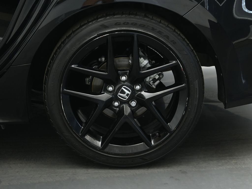 Used 2024 Honda Civic Sport image 21
