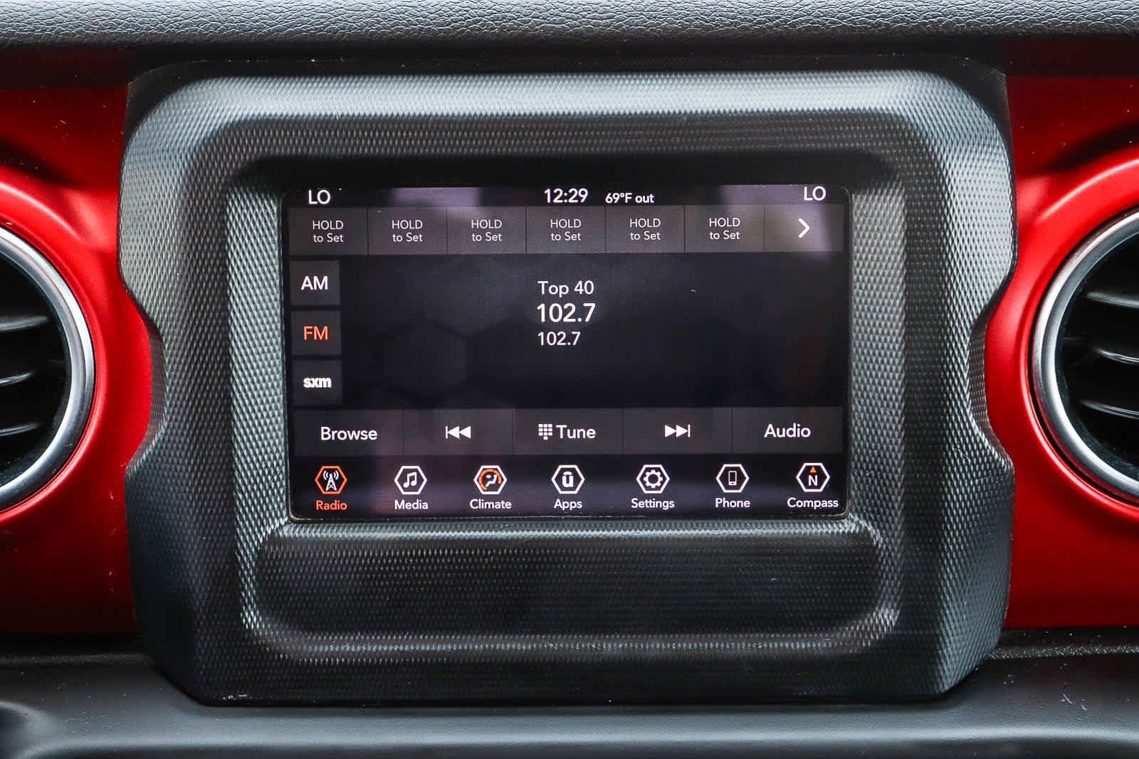 Used 2020 Jeep Wrangler Unlimited Rubicon AWD/4WD image 15