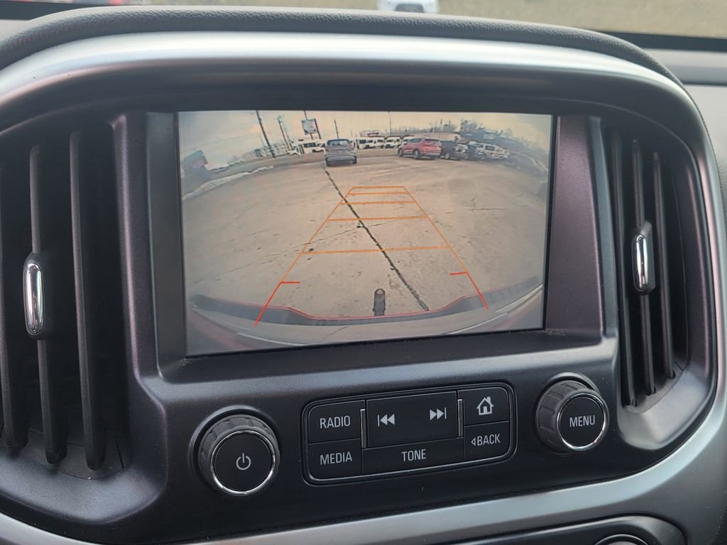 Used 2016 Chevrolet Colorado LT w/ LT Convenience Package image 25