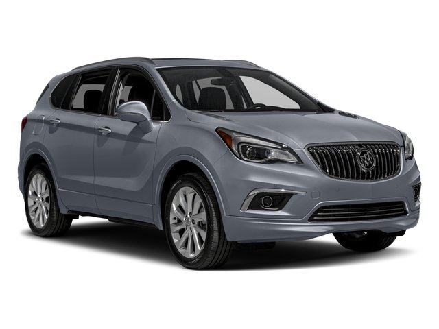 Used 2017 Buick Envision Essence FWD image 9