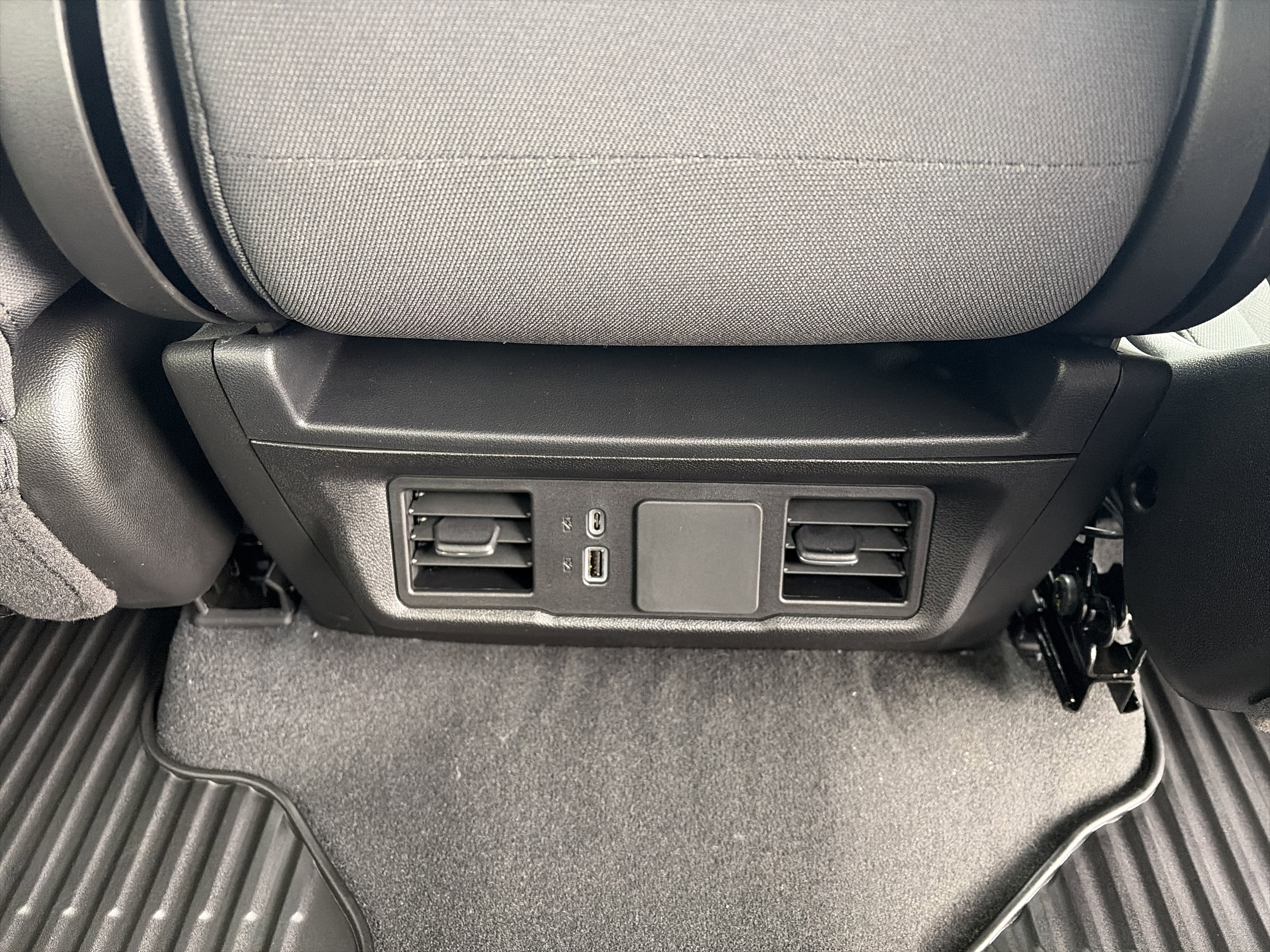 New 2026 Chevrolet Silverado 2500 Custom w/ Custom Value Package image 12