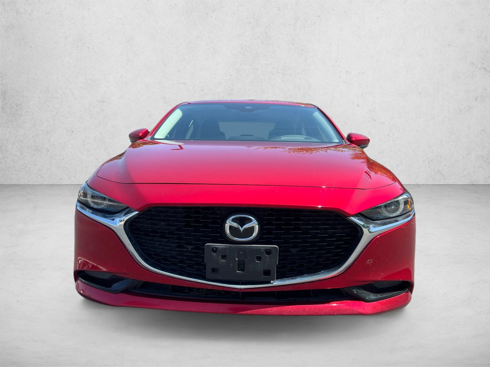 Used 2023 MAZDA MAZDA3 s AWD/4WD video 2