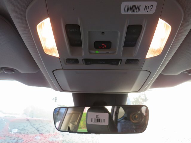 New 2025 Toyota Highlander XLE image 35