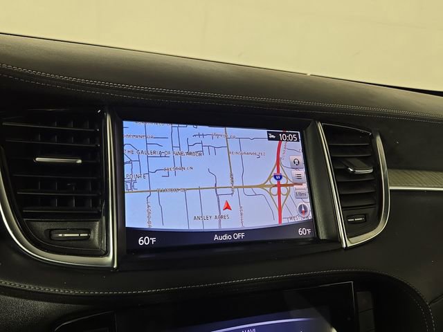 Used 2019 INFINITI QX50 Essential w/ Sensory Package image 18