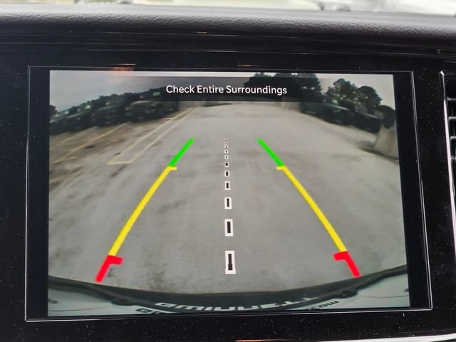 New 2026 Dodge Durango GT AWD/4WD image 20