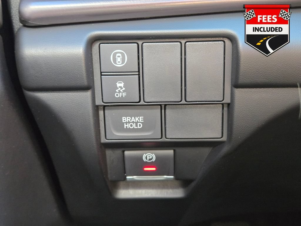 Certified 2025 Acura RDX SH-AWD image 31