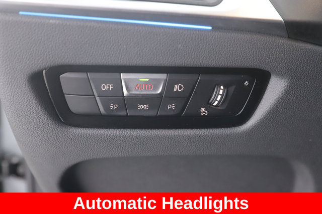 Used 2024 BMW 430i Gran Coupe xDrive AWD/4WD image 24