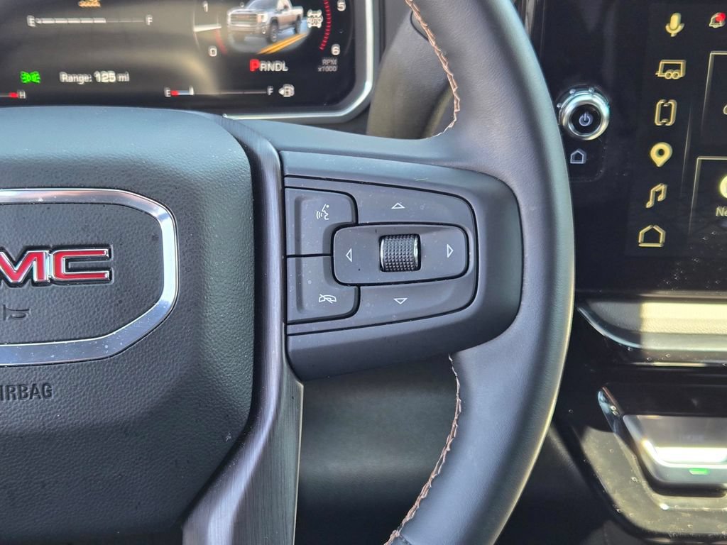 Used 2026 GMC Sierra 2500 AT4 AWD/4WD image 15