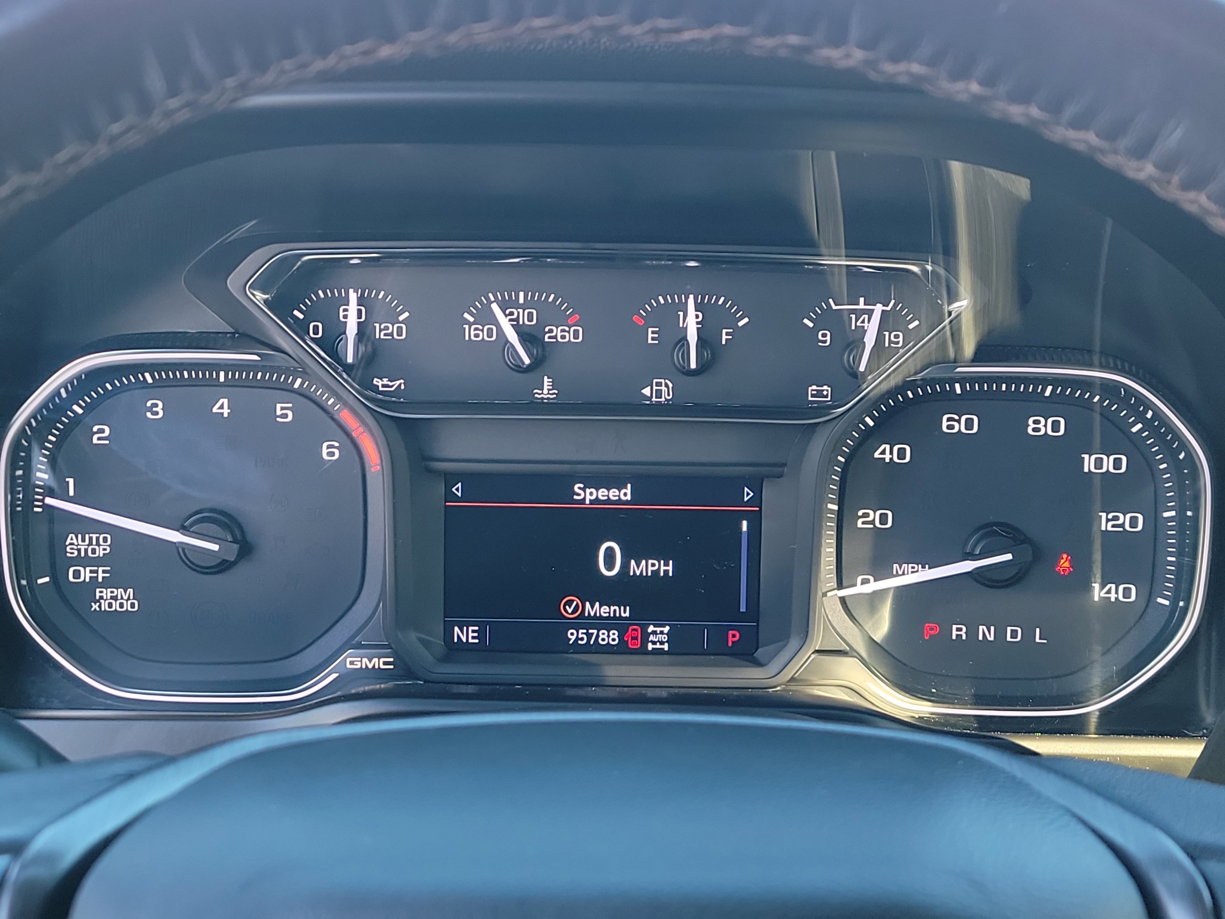 Used 2020 GMC Sierra 1500 AT4 w/ AT4 Premium Package image 22