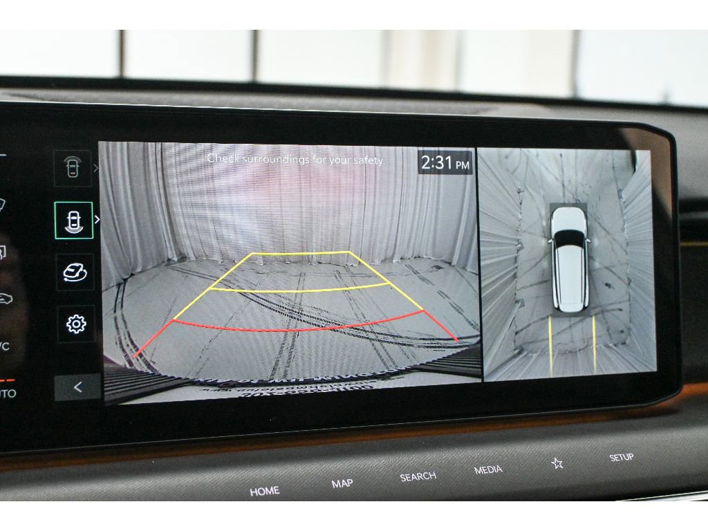 New 2026 Kia EV9 Land image 37