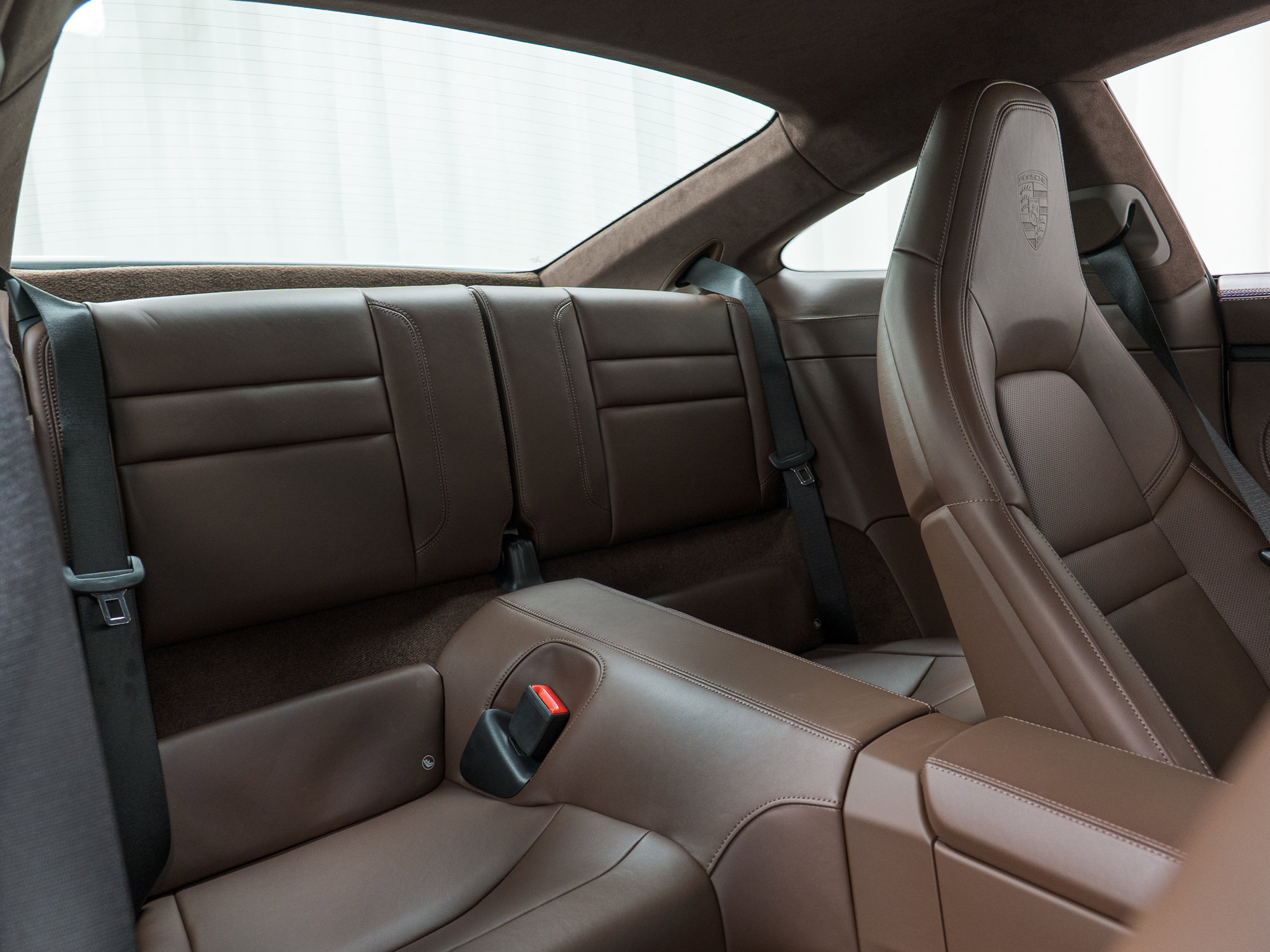 New 2026 Porsche 911 Carrera GTS image 31