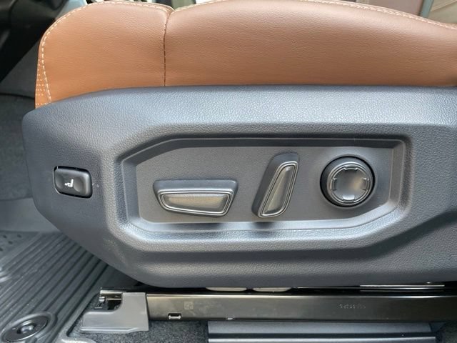 Used 2025 Toyota Tundra 1794 Edition AWD/4WD image 10