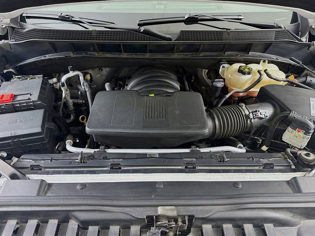 Used 2019 Chevrolet Silverado 1500 LTZ w/ LTZ Plus Package image 27