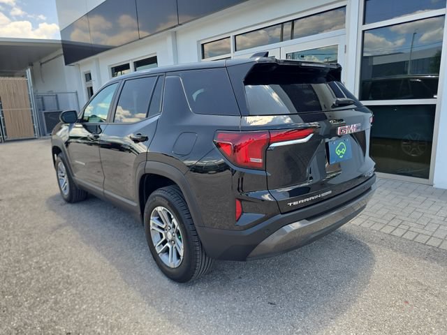 Certified 2026 GMC Terrain Elevation AWD/4WD image 5