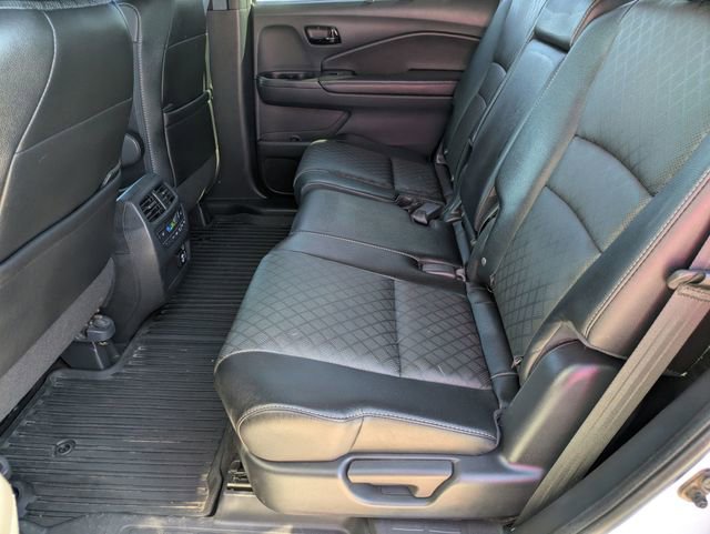 Used 2022 Honda Passport Elite image 27